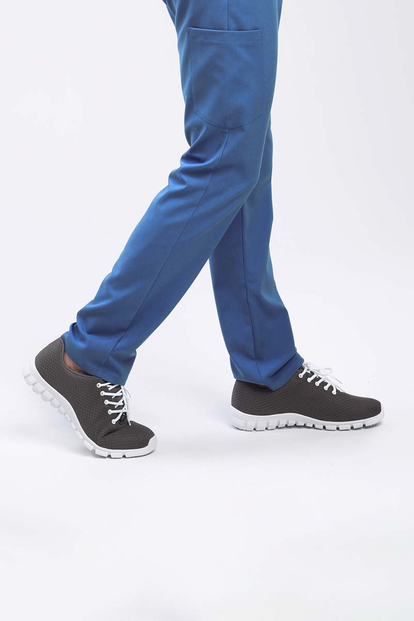 Buty sportowe unisex Safety Jogger KASSIE szare