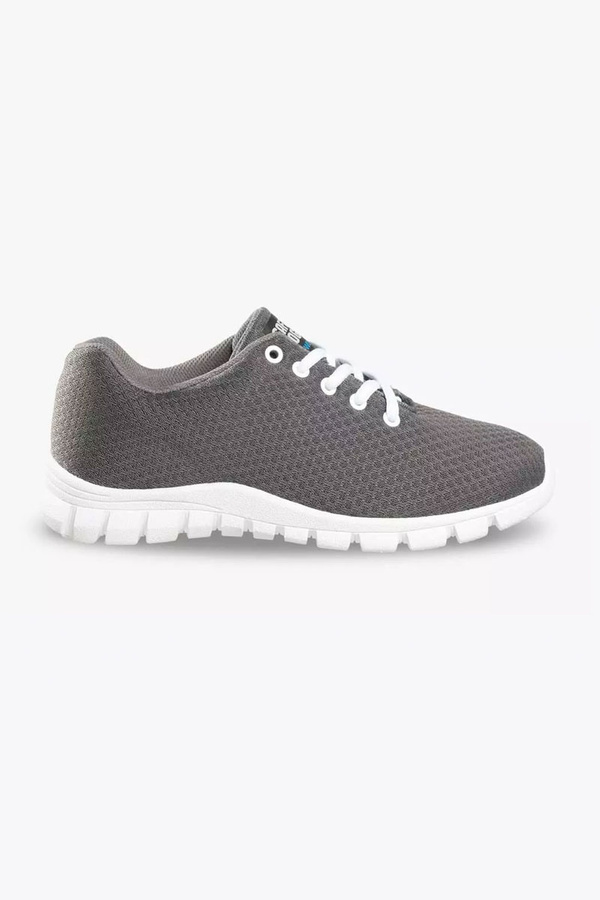 Buty sportowe unisex Safety Jogger KASSIE szare